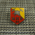 Palokunta pinssi NMB 40. - pikkukuva 1