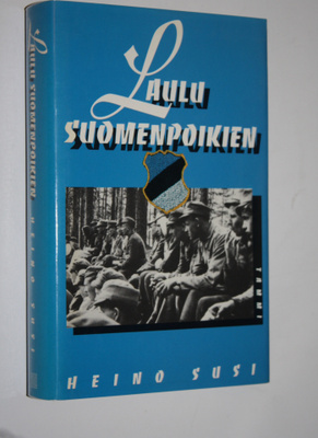 Heino Susi : Laulu suomenpoikien
