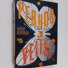 Ansu Kivekäs : Perhosveitsi - pikkukuva 1