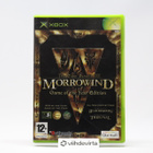 The Elder Scrolls III Morrowind GOTY - Xbox - pikkukuva 1