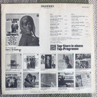 THE EASYBEATS: Let's Dance With The Easybeats (LP) 1972 - pikkukuva 2