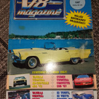 V8 magazine 6/1987 - pikkukuva 1