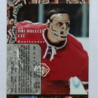 1996 Semic Wien Hockey Legends Jiri Holecek - pikkukuva 2