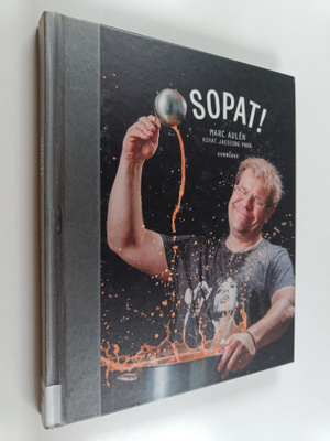 Marc Aulen : Sopat!