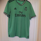 Real Madrid 19/20 fanipaita XL - pikkukuva 1