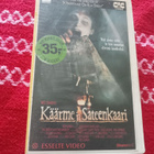 Käärme ja sateenkaari Vhs - pikkukuva 3