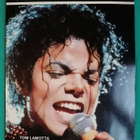 Suomenkielinen MICHAEL JACKSON 1988 - pikkukuva 1
