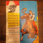 Pecos Bill # 12/1960 Olkahihnan kosto - pikkukuva 3