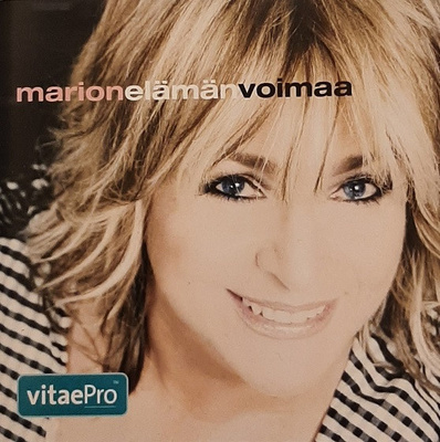 MARION : Elämän voimaa