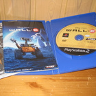 Wall-E Ps2 - pikkukuva 2