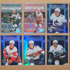 2023-24 Skybox Metal Universe Hockey (NHL) - pikkukuva 1