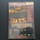 DVD: The Scorpion King (The Rock, Kelly Hu 2001) - pikkukuva 2