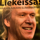 TAPANI KIMINEN: LIEKEISSÄ! Maalaislääkärin elämänkipinät - pikkukuva 1