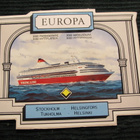Viking Line. Mariella. Tarra - pikkukuva 3