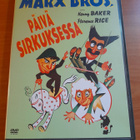 Marx Bros: Päivä sirkuksessa - pikkukuva 1