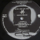 M: New York,London,Paris,Munich   LP   1979 - pikkukuva 4