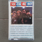 MC: Soi-tin-me-not (1986) - pikkukuva 1