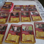Pelikortit Harry Potter - pikkukuva 1