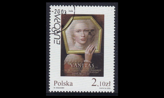 Puola 4050 o Europa julistetaide (2003)