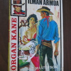 Morgan Kane # 1 - Ilman armoa - pikkukuva 1