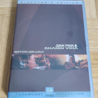 Star Trek II - Khanin viha (2 dvd ) - pikkukuva 1