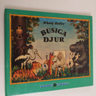 Nikolaj Radlov : Busiga djur - pikkukuva 1