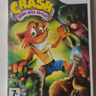 Crash Bandicoot Mind Over Mutant - pikkukuva 1