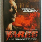 Vares • Huhtikuun tytöt DVD - pikkukuva 1