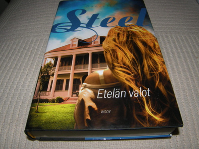 Danielle Steel Etelän valot -sid