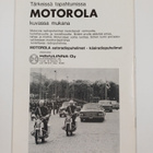 Veikko. - Norssin lehti : Satavuotisnumero toukokuu 1971 - pikkukuva 2