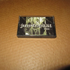 KASETTI: Juustopäät: Luu v.1997 UUDENVEROINEN ! - pikkukuva 1