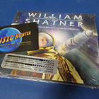 WILLIAM SHATNER - SEEKING MAJOR TOM UUSI 2CD - pikkukuva 1