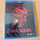 Strange Darling (Blu-ray, uusi) - pikkukuva 1