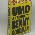IS UMO a Tribute to Benny Goodman C-kasetti - pikkukuva 1