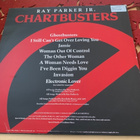 RAY PARKER JR.: Chartbusters * SCAN 1984 - pikkukuva 2
