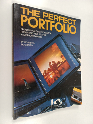 Henrietta Brackman : The Perfect Portfolio