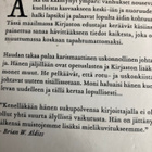 PHILIP K. DICK: HAUDASTA KOHTUUN - pikkukuva 2