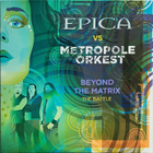 Epica - Beyond The Matrix - The Battle 10" - pikkukuva 1