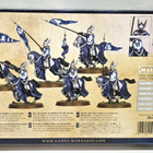 LOTR - 6kpl Knights of Dol Amroth - pikkukuva 3