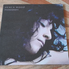 Jesca Hoop: Phonograph / Moon Rock Needle 7" (Blue Vinyl) - pikkukuva 1