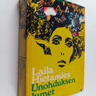 Laila Hietamies : Unohduksen lumet - pikkukuva 1