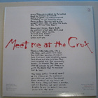 DIRK HAMILTON - Meet Me At The Crux - pikkukuva 2