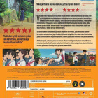 Kukkulan Tyttö, Sataman Poika - (Blu-ray) - pikkukuva 2