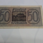 Reichsmark 50 rm, hakaristi - pikkukuva 3