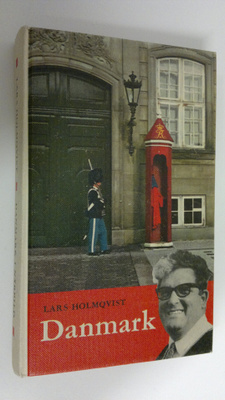 Lars Holmqvist : Danmark