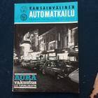 Kansainvälinen automatkailu - pikkukuva 1