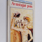 Pekka Antero Pyyhtiä : Avustajat pois : seikkailukertomus... - pikkukuva 1