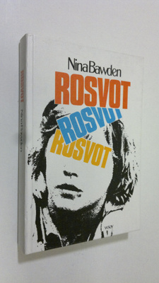 Nina Bawden : Rosvot