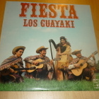 Fiesta Los Guayaki: Fiesta - pikkukuva 1