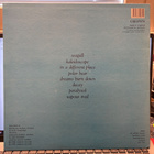 RIDE - Nowhere LP (UK original) RARE shoegaze - pikkukuva 2